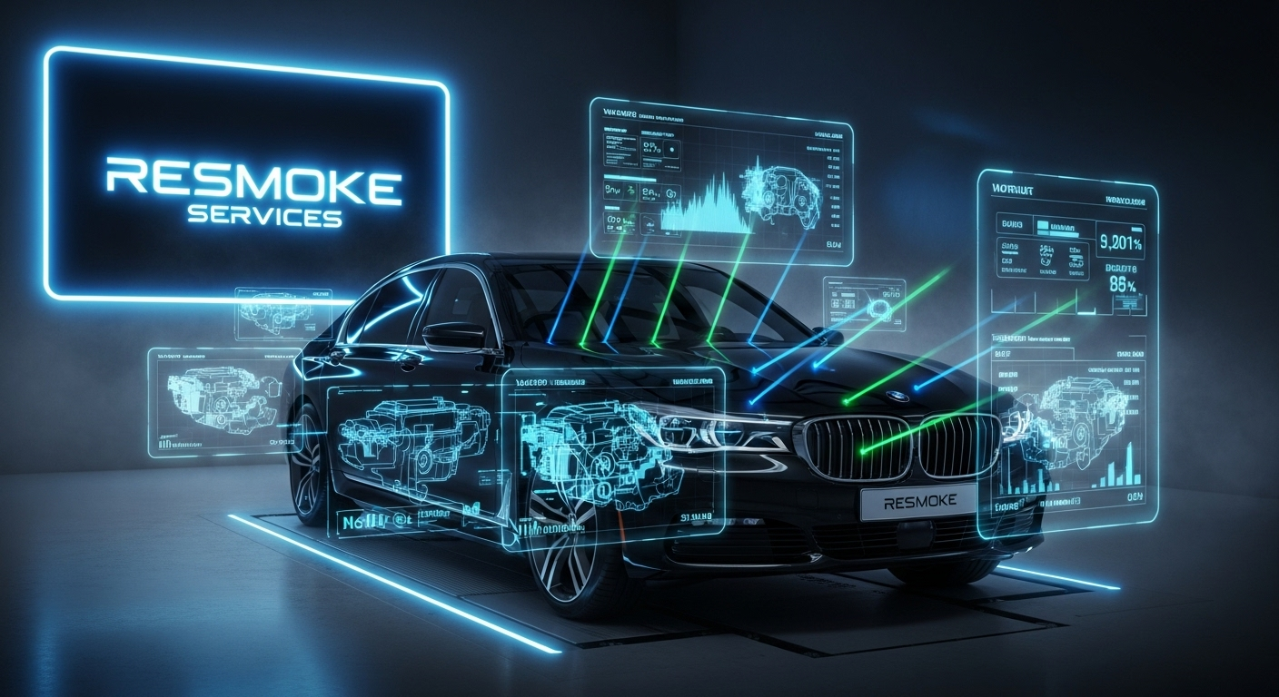 Automotive Diagnostics